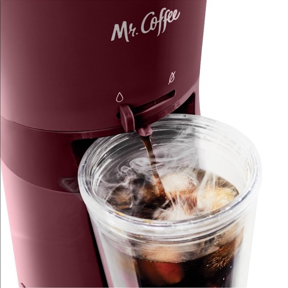 New Mr. Coffee Iced Coffee Maker - Picture 3 of 8